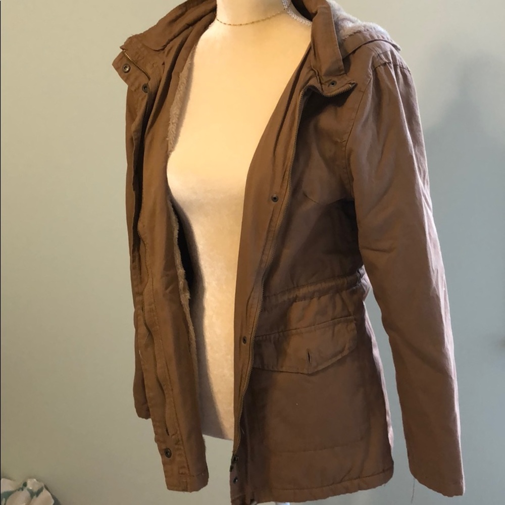 2sable Jacket! - image 1